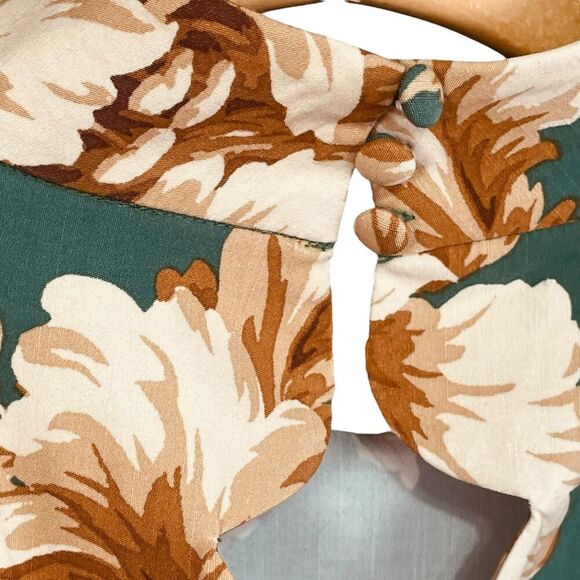 Maeve by Anthropologie  Mock-Neck Stretch Shift Mini Dress - Picture 13 of 16